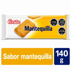 Galletas de mantequilla 0