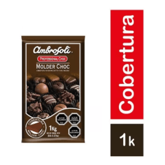 Cobertura molder choc