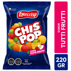 Chispop