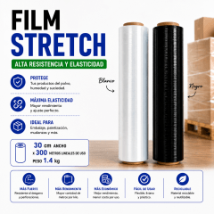 Film Stretch