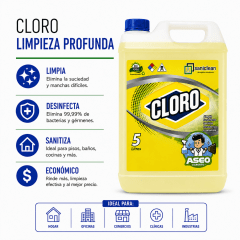 Cloro 0
