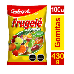 frugelé
