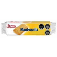 Galleta de mantequilla
