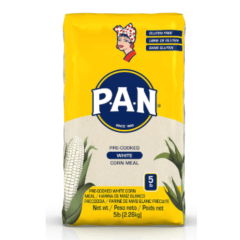 harina de pan