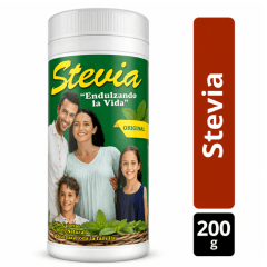 Stevia 0
