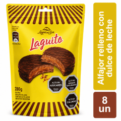 Alfajor Laguito