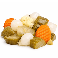 Pickle