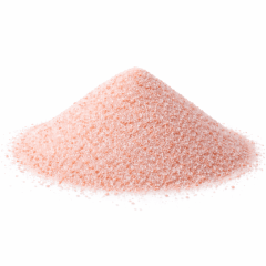 Sal del Himalaya