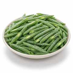 Porotos verdes - corte francés