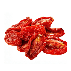 Tomate deshidratado