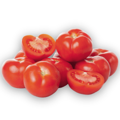 Tomate larga vida