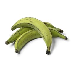 Platano Barraganete