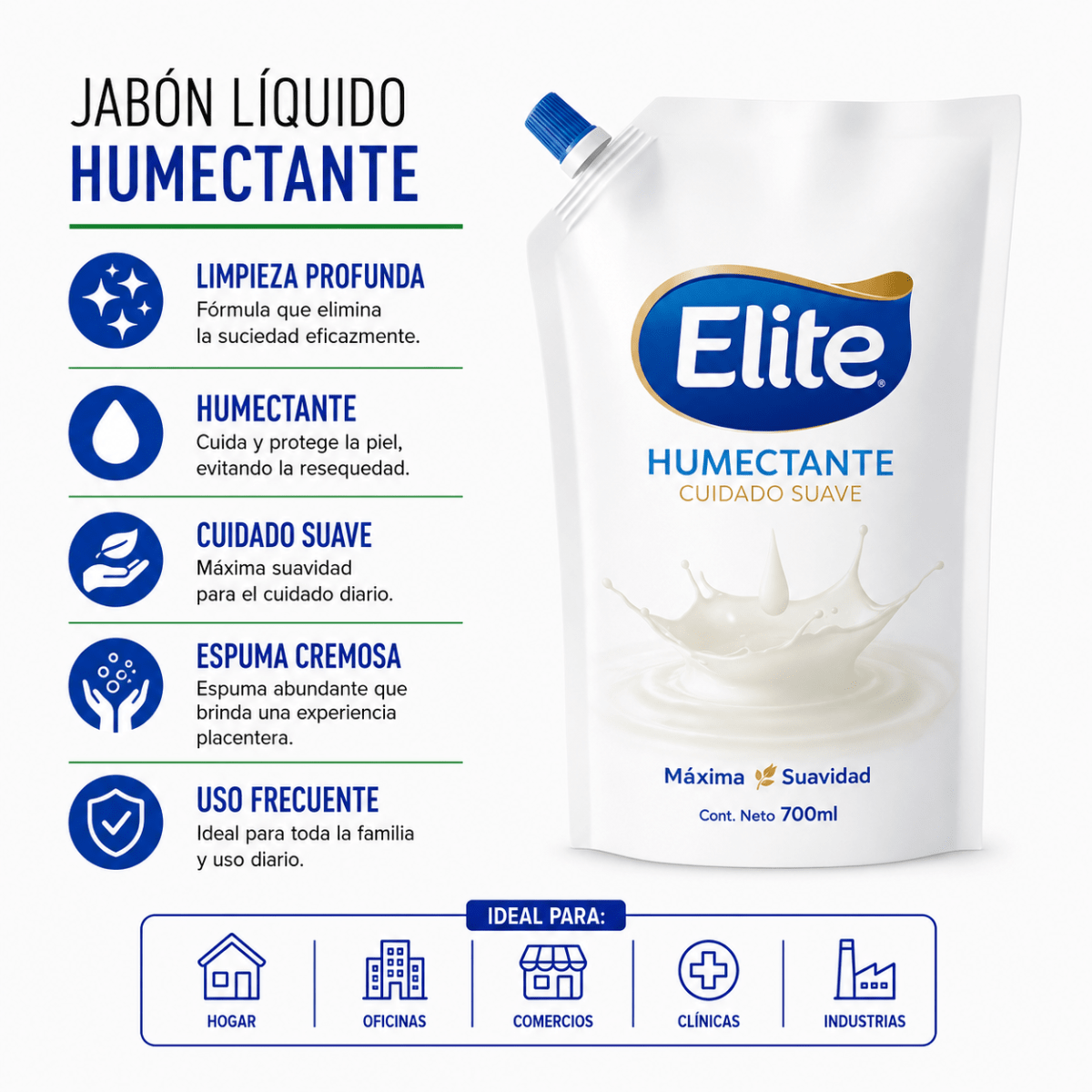 Jabón Líquido3