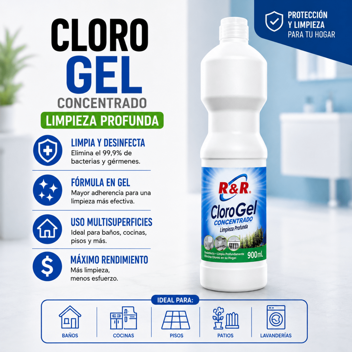Cloro gel1