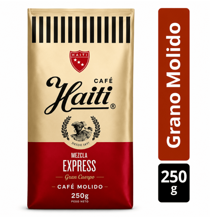 Café Grano Molido1
