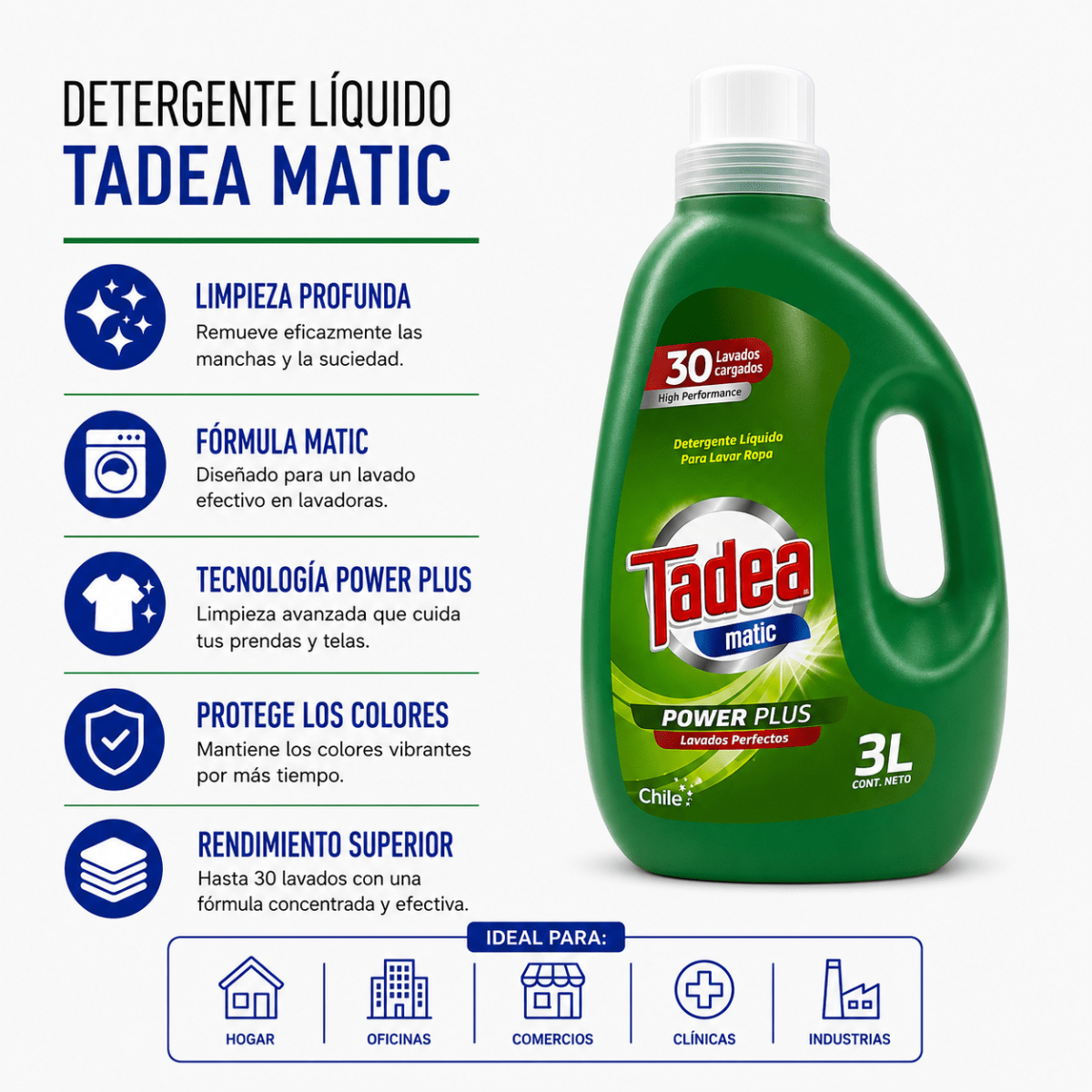 Detergente líquido de ropa3