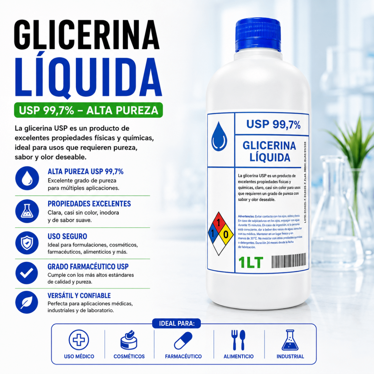 Glicerina Líquida1