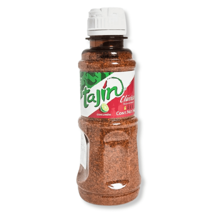 Ají Tajín1