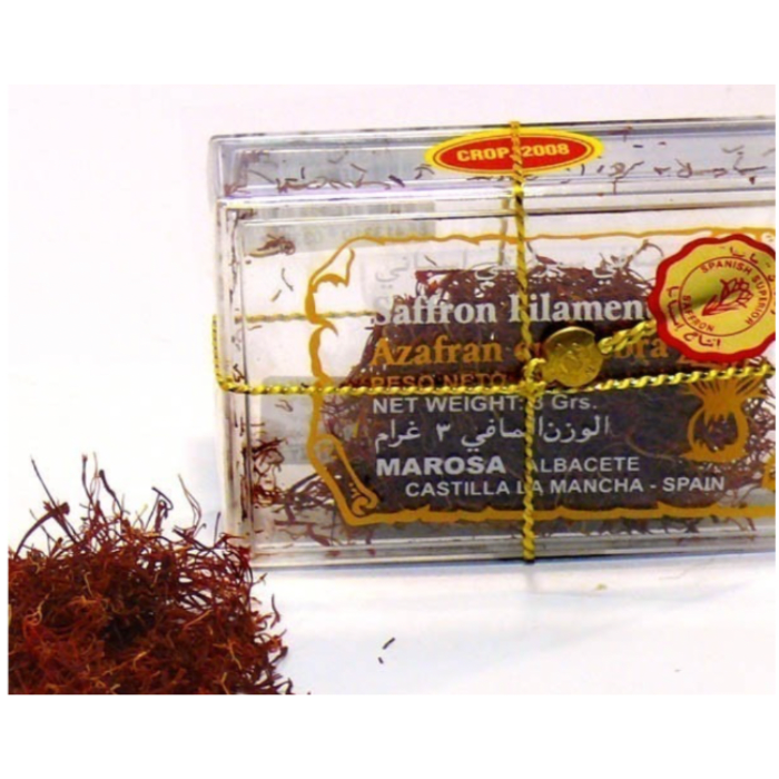 Azafrán1
