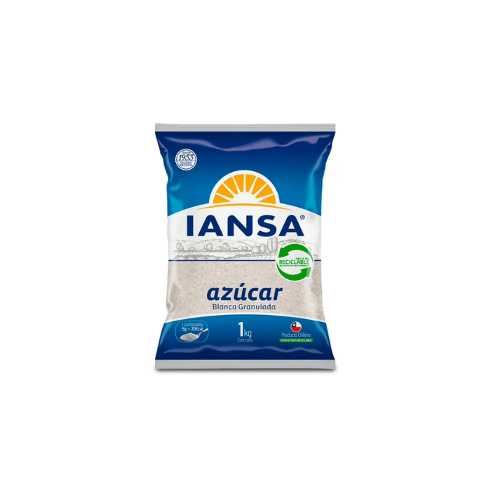 azúcar granulada1