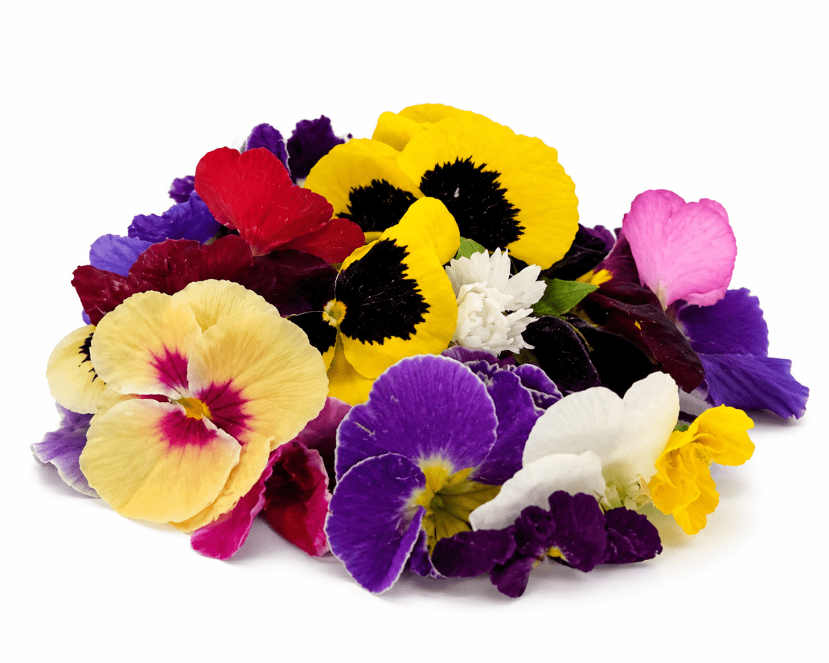 Flores comestibles1