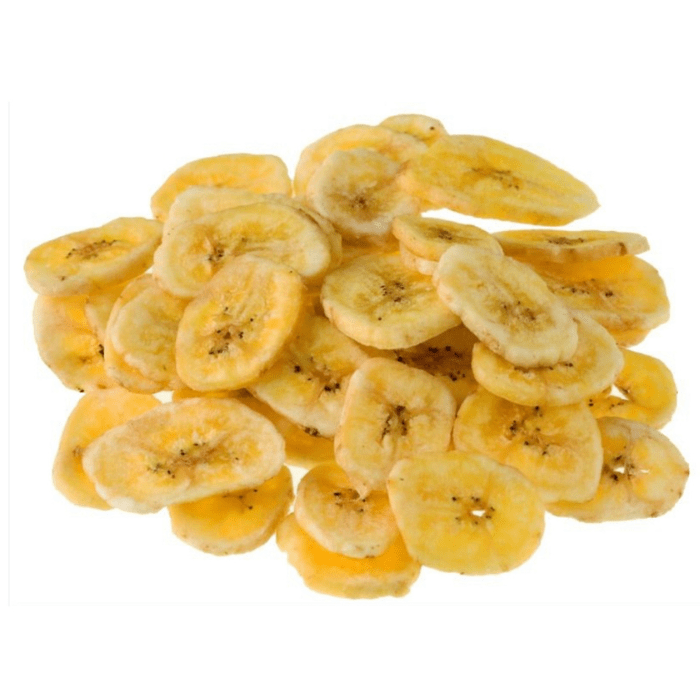 Banana Chip1