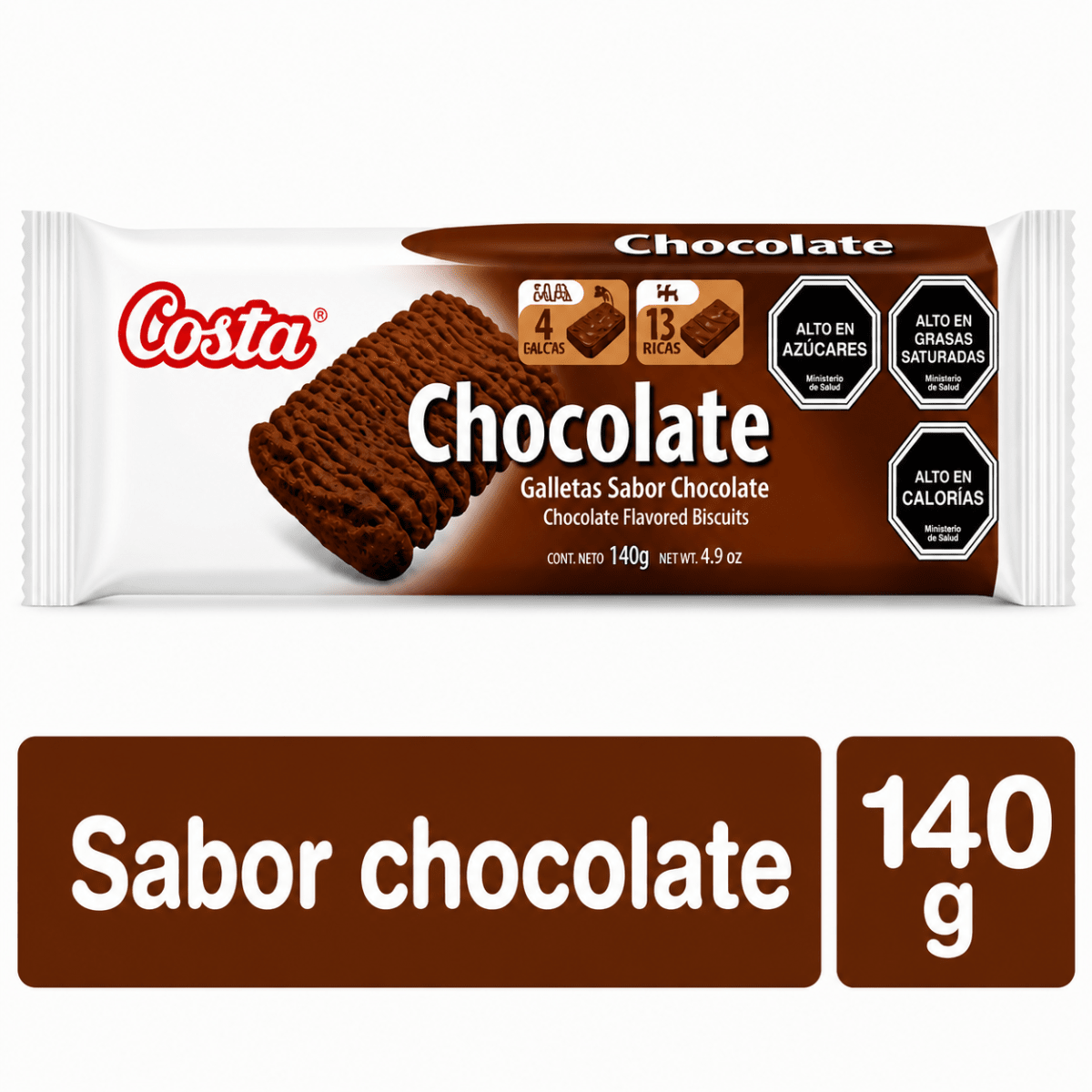 Galleta de chocolate1