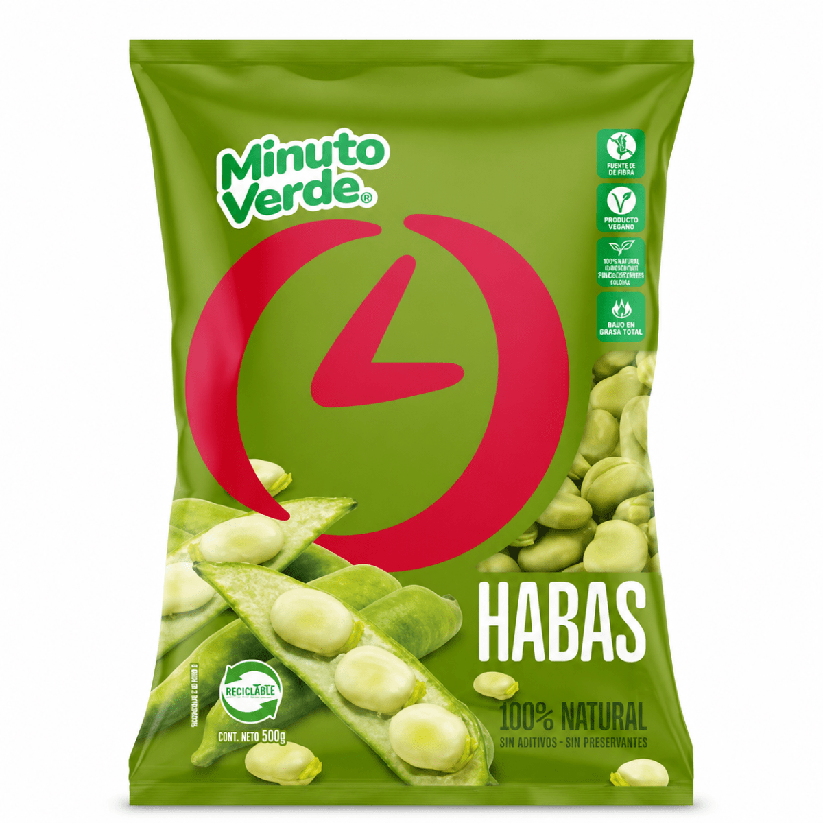 Habas en grano sin piel2