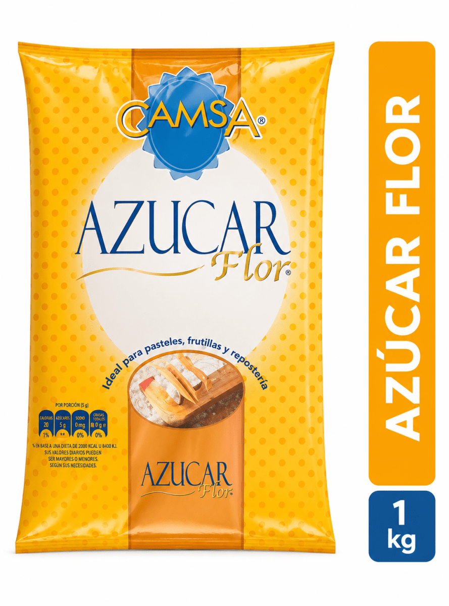 Azúcar flor1