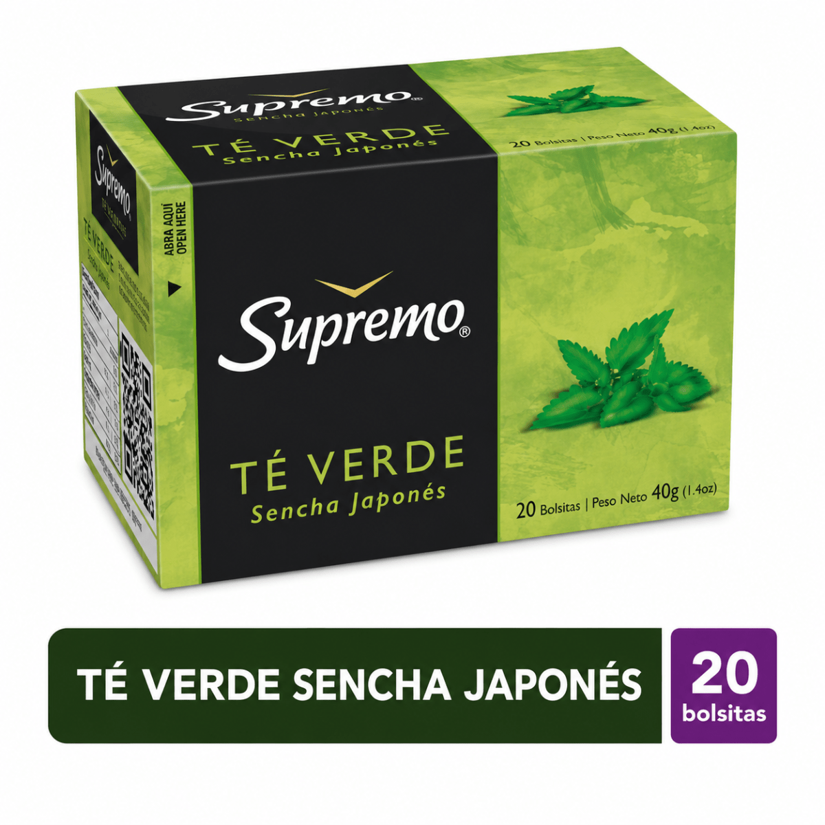 Te de hierbas (caja 20 un)4