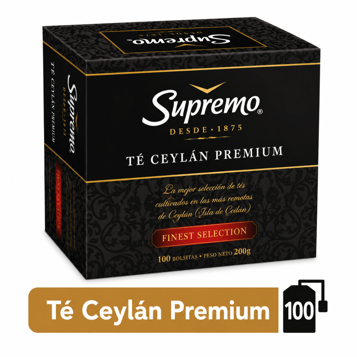 Té negro8