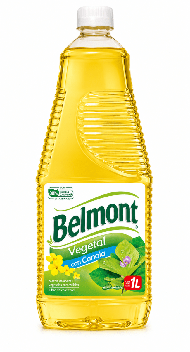 Aceite vegetal3