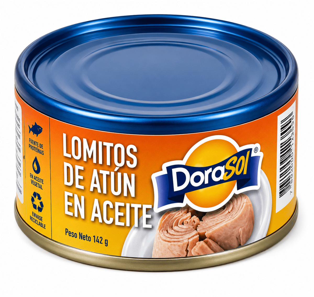 Atún al aceite1