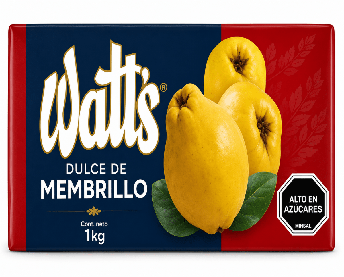 Dulce de membrillo1