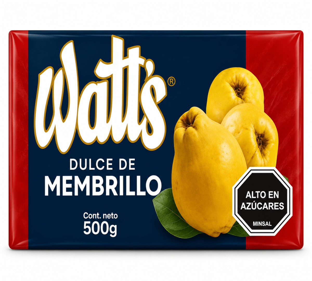 Dulce de membrillo2