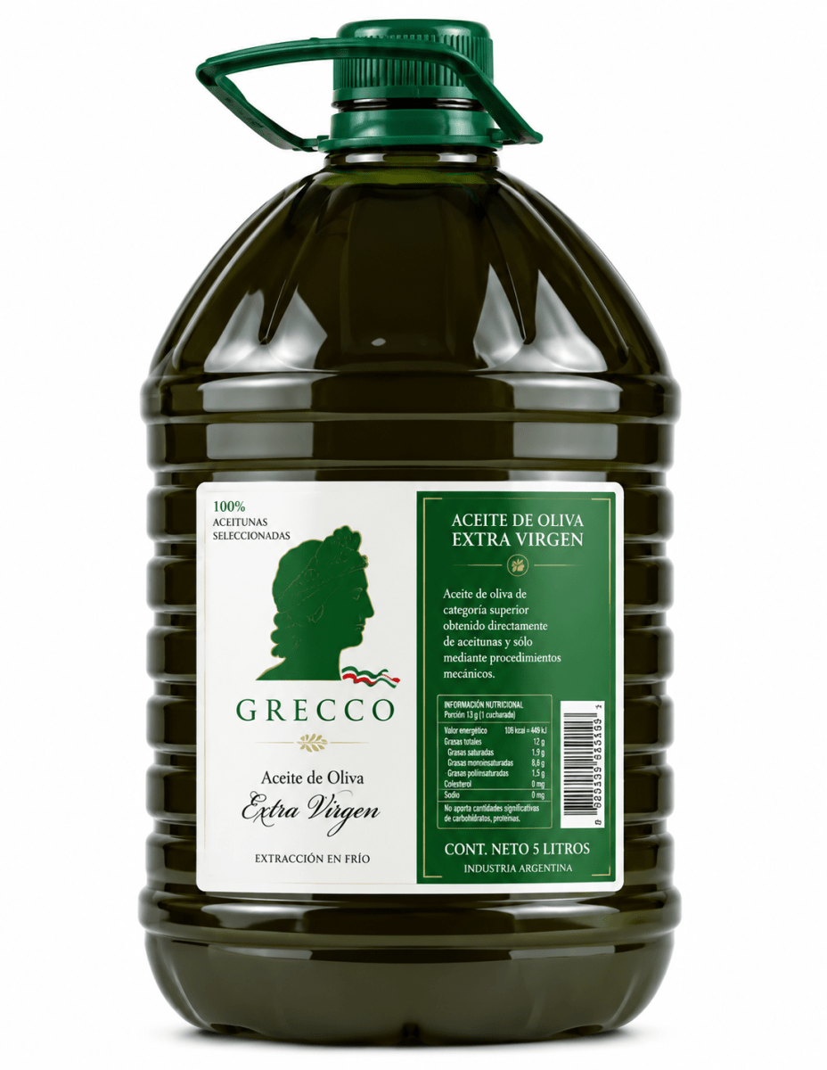 Aceite de oliva4