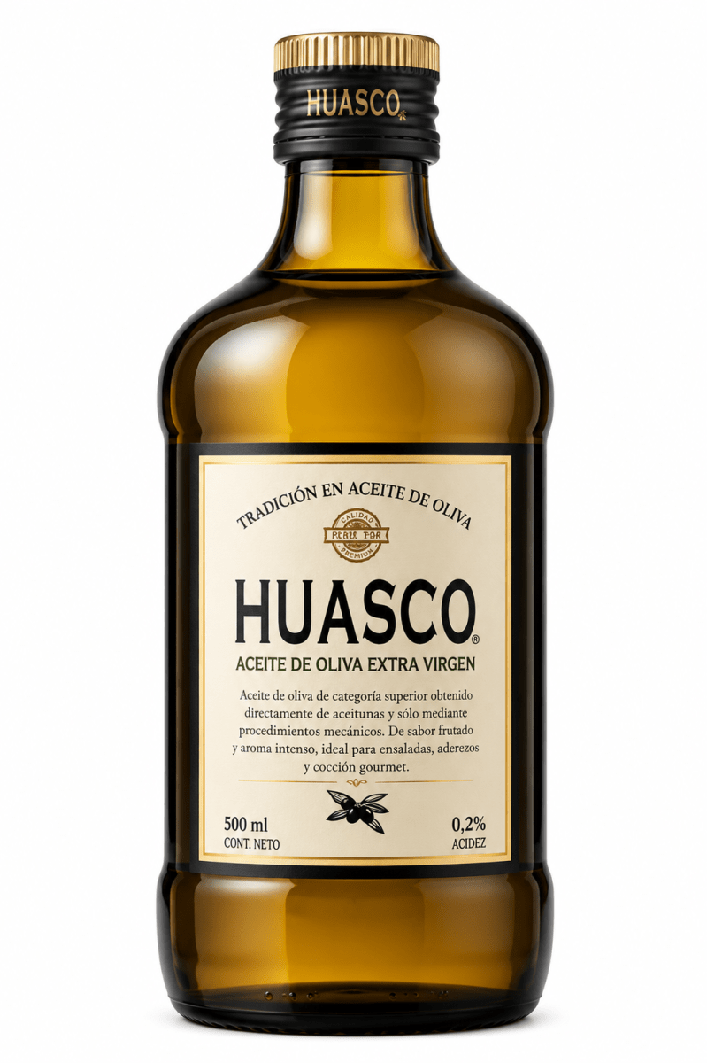 Aceite de oliva3