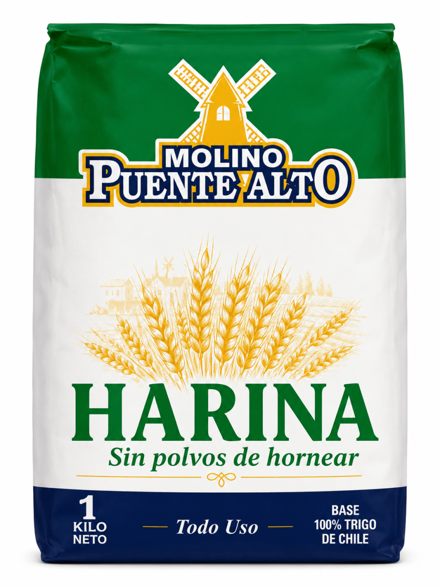 Harina3
