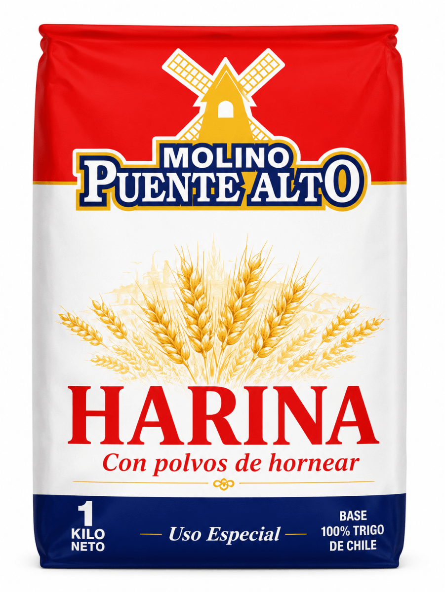 Harina4