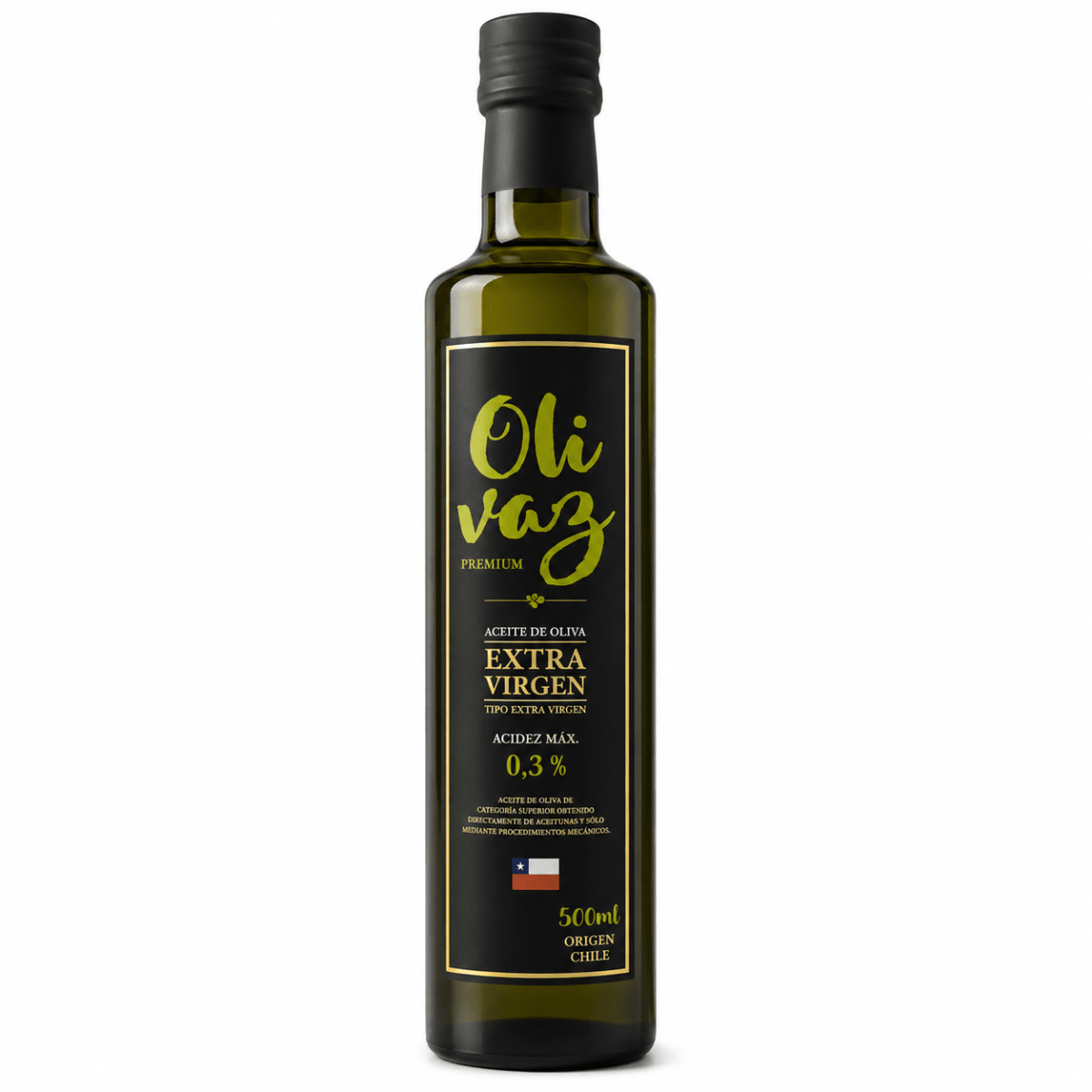 Aceite de oliva5