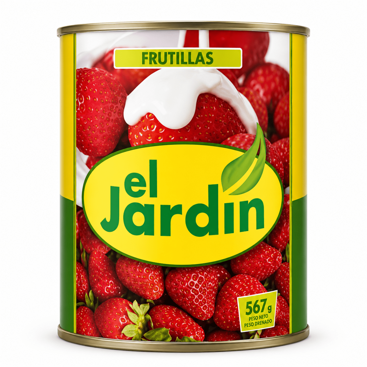 Frutilla en conserva1