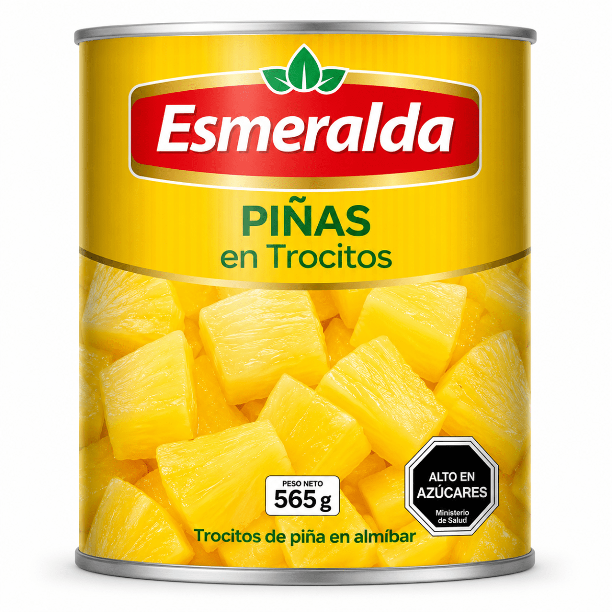 Piña en conserva1