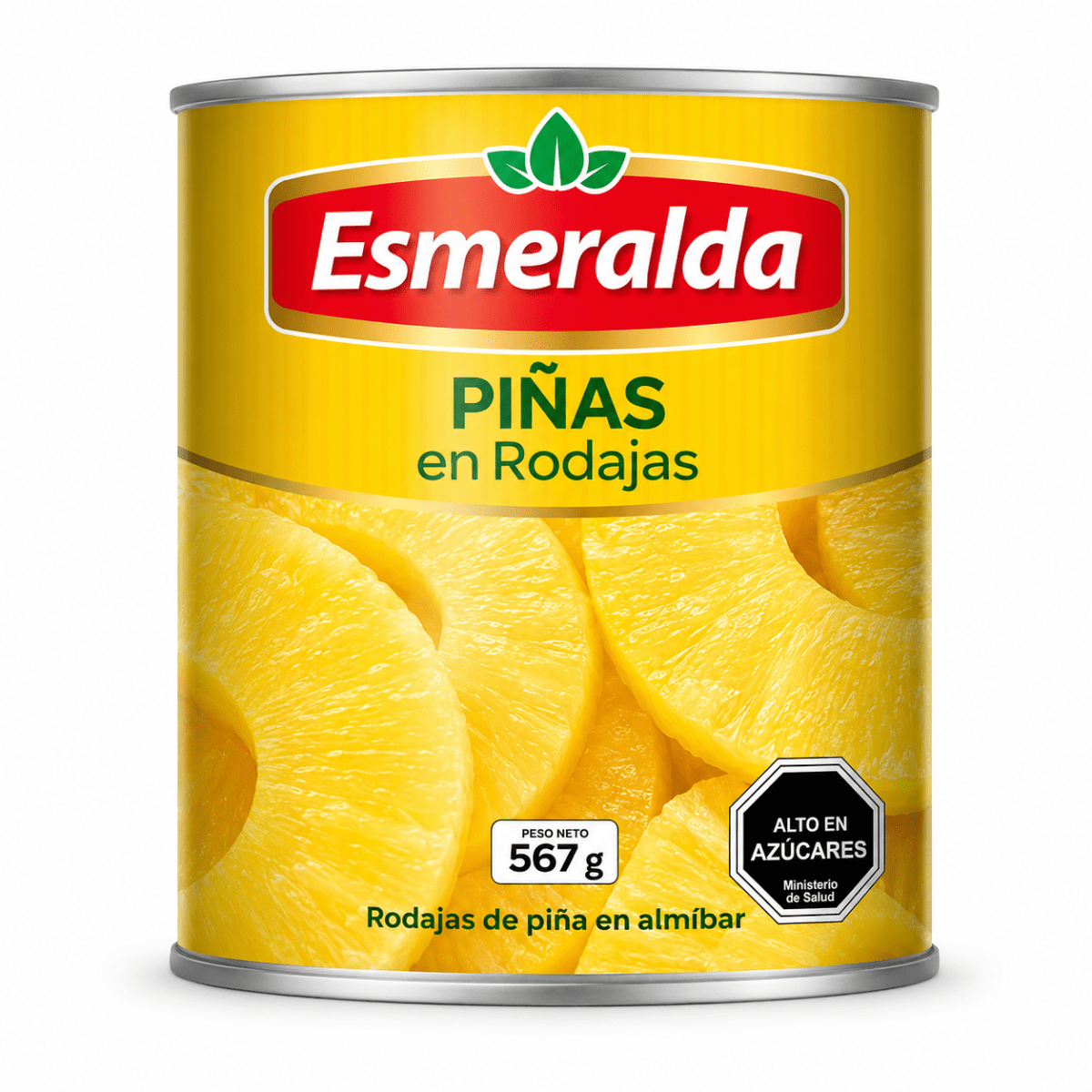 Piña en conserva3
