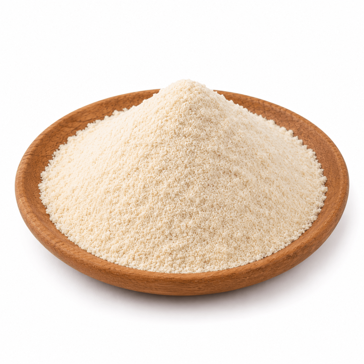 Harina de coco1