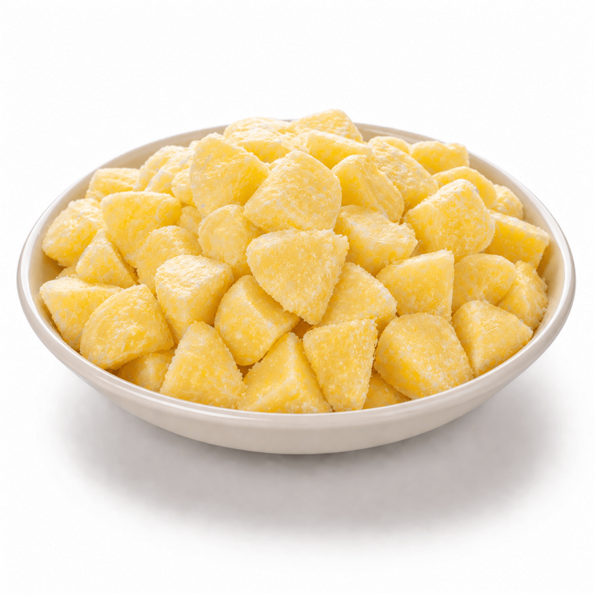 Papa amarilla en trozos1