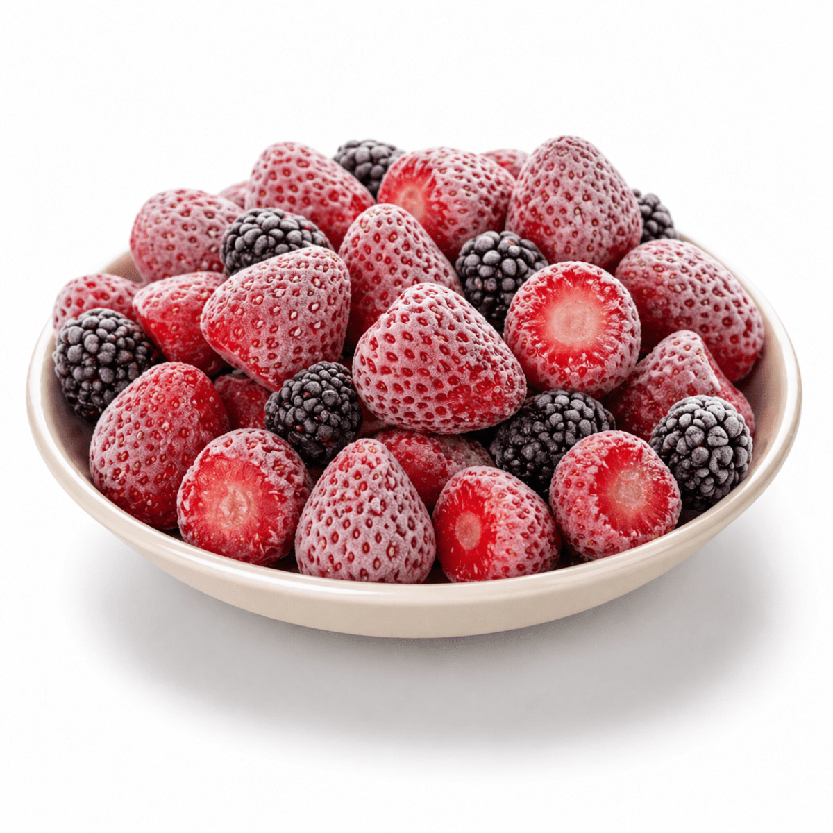 Fruta entera o en trozos10