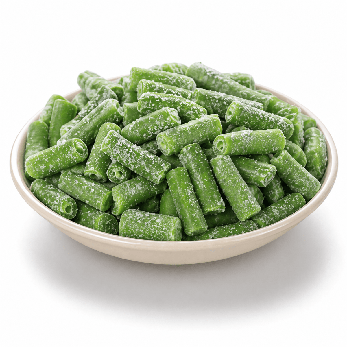 Porotos verdes - Congelados1