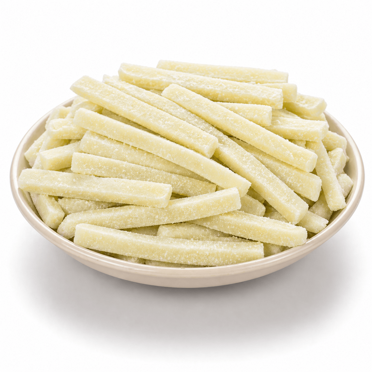 Papas prefritas - Congelados1