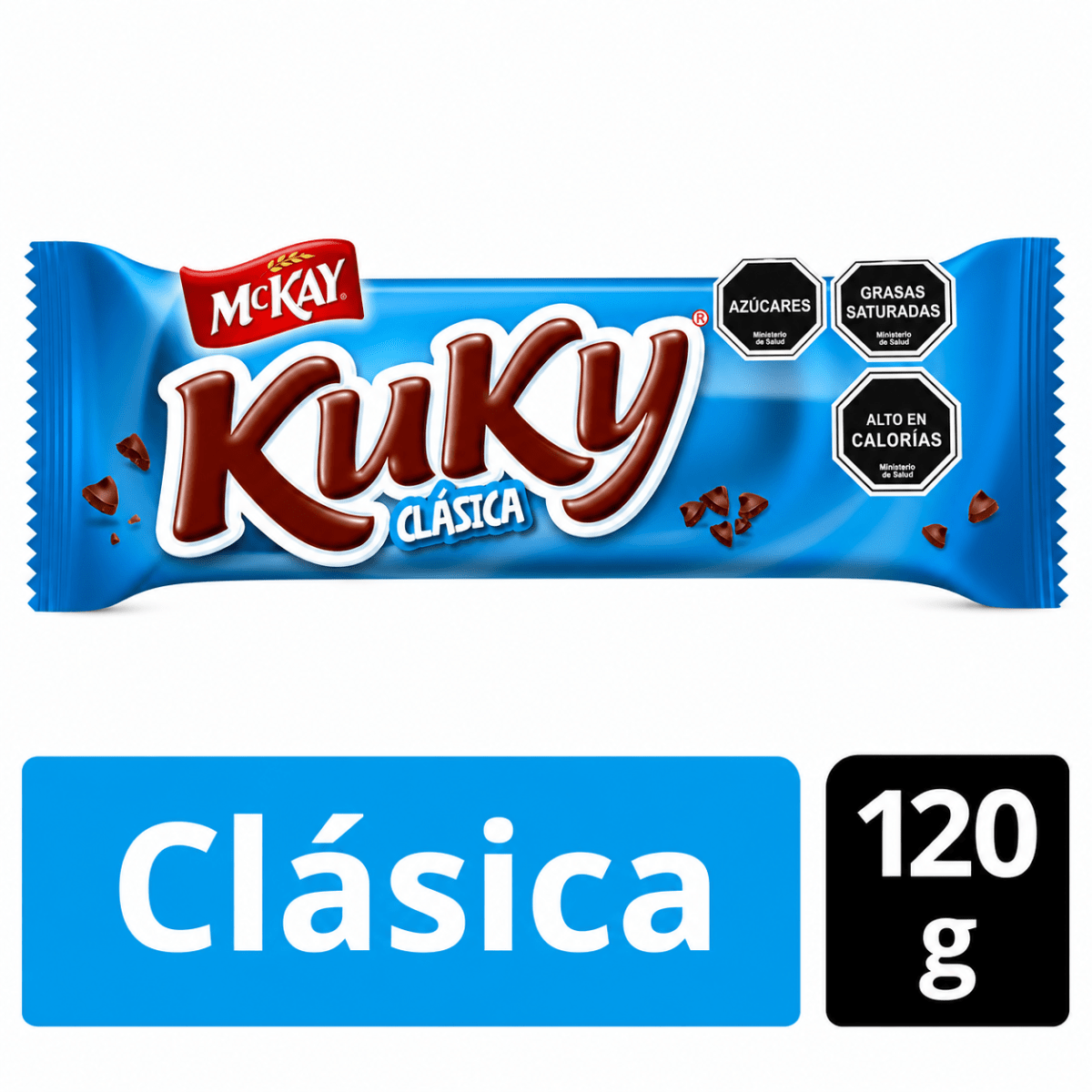 Galletas Kuky1
