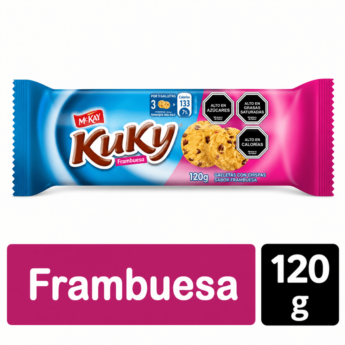 Galletas Kuky2
